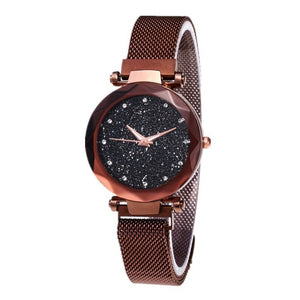 Women Watches 2019 Luxury Brand Crystal Fashion Dress Woman Watches Clock Quartz Ladies Wrist Watches For Women Relogio Feminino