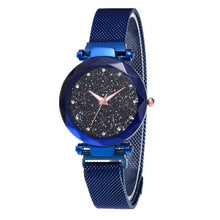 Load image into Gallery viewer, Women Watches 2019 Luxury Brand Crystal Fashion Dress Woman Watches Clock Quartz Ladies Wrist Watches For Women Relogio Feminino