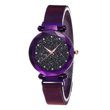 Load image into Gallery viewer, Women Watches 2019 Luxury Brand Crystal Fashion Dress Woman Watches Clock Quartz Ladies Wrist Watches For Women Relogio Feminino