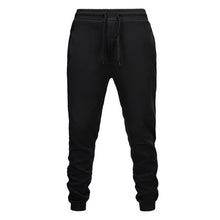 Load image into Gallery viewer, New hot brand men sweatshirt Tracksuit prints thermal underwear Men Sportswear Sets Fleece Thick hoodie+Pants Sporting Suit Male