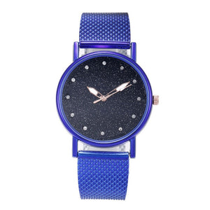 Hot Selling GENEVA Women's Casual Silicone Strap Quartz Watch Top Brand Girls Bracelet Clock WristWatch Women Relogio Feminino F