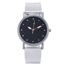 Load image into Gallery viewer, Hot Selling GENEVA Women&#39;s Casual Silicone Strap Quartz Watch Top Brand Girls Bracelet Clock WristWatch Women Relogio Feminino F