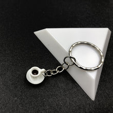 Load image into Gallery viewer, 2019 New Women/Men&#39;s Fashion Handmade Resin Mineral water bottles Wine Bottle Key Chains Key Rings Alloy Charms Gifts  Wholesale