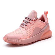 Load image into Gallery viewer, 2019 Light Weight Running Shoes For Women Sneakers Women Air Sole Breathable zapatos de mujer High Quality Couple Sport Shoes