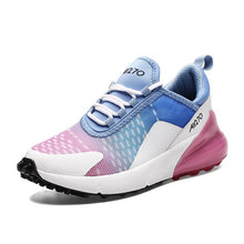 Load image into Gallery viewer, 2019 Light Weight Running Shoes For Women Sneakers Women Air Sole Breathable zapatos de mujer High Quality Couple Sport Shoes