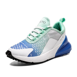 2019 Light Weight Running Shoes For Women Sneakers Women Air Sole Breathable zapatos de mujer High Quality Couple Sport Shoes