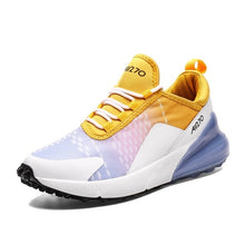 Load image into Gallery viewer, 2019 Light Weight Running Shoes For Women Sneakers Women Air Sole Breathable zapatos de mujer High Quality Couple Sport Shoes