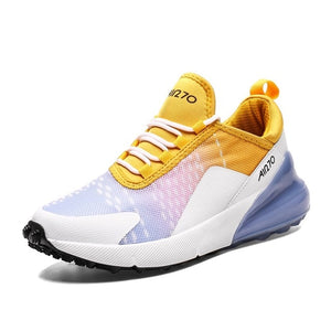 2019 Light Weight Running Shoes For Women Sneakers Women Air Sole Breathable zapatos de mujer High Quality Couple Sport Shoes