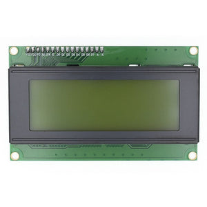 LCD2004+I2C 2004 20x4 2004A Blue/Green screen HD44780  Character LCD /w IIC/I2C Serial Interface Adapter Module for arduino