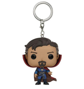 Fashion creative jewelry  new Marvel Keychain spider chivalry captain game movie surrounding key chain with box gift