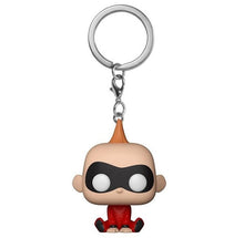 Load image into Gallery viewer, Fashion creative jewelry  new Marvel Keychain spider chivalry captain game movie surrounding key chain with box gift