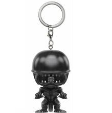 Load image into Gallery viewer, Fashion creative jewelry  new Marvel Keychain spider chivalry captain game movie surrounding key chain with box gift