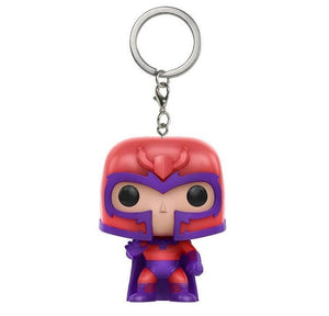 Fashion creative jewelry  new Marvel Keychain spider chivalry captain game movie surrounding key chain with box gift