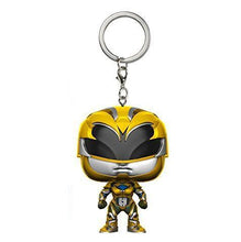 Load image into Gallery viewer, Fashion creative jewelry  new Marvel Keychain spider chivalry captain game movie surrounding key chain with box gift