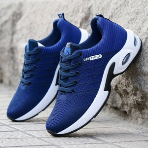 Running Shoes for Men 2019 Casual Gym Men Shoes Slip on Sneakers Homens Breathable Light Sport Shoes Men Chaussure Homme Sport