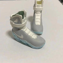 Load image into Gallery viewer, Personality DIY Air Jordan Generation AIR JORDAN1-13 Stereo 3D Sneaker Model Keychain For Gift