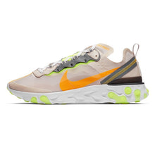 Load image into Gallery viewer, Men NIKE REACT ELEMENT 87 Running Shoes Retro Anti-slip Sneaker New Arrival