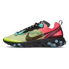 Load image into Gallery viewer, Men NIKE REACT ELEMENT 87 Running Shoes Retro Anti-slip Sneaker New Arrival