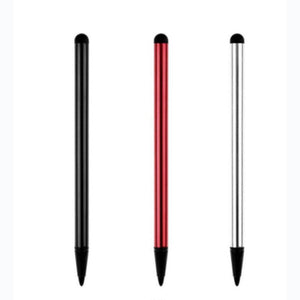 3Pcs Capacitive Universal Stylus Pen Touch Screen Stylus Pencil for iPhone iPad Cellphone  Samsung for Tablet PC