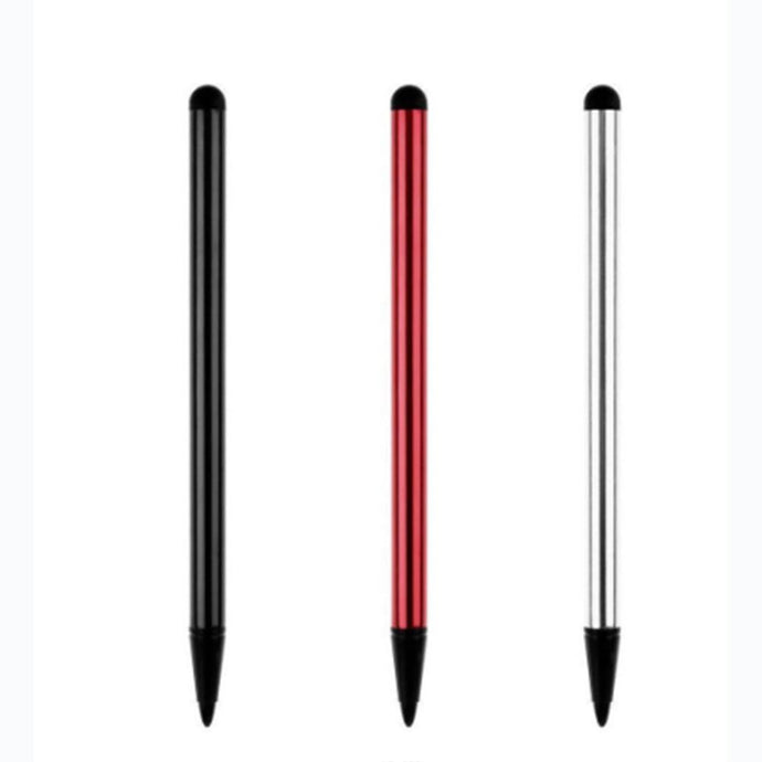 3Pcs Capacitive Universal Stylus Pen Touch Screen Stylus Pencil for iPhone iPad Cellphone  Samsung for Tablet PC