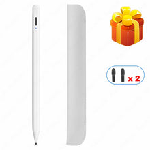 Load image into Gallery viewer, For Apple Pencil 2 Touch Pen Stylus For iPad Pro 11 12.9 9.7 2018 Air 3 10.2 2019 Mini 5 For iPad Pencil No Delay Drawing Pen