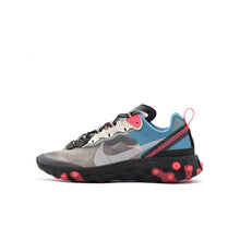 Load image into Gallery viewer, Men NIKE REACT ELEMENT 87 Running Shoes Retro Anti-slip Sneaker New Arrival