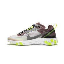 Load image into Gallery viewer, Men NIKE REACT ELEMENT 87 Running Shoes Retro Anti-slip Sneaker New Arrival