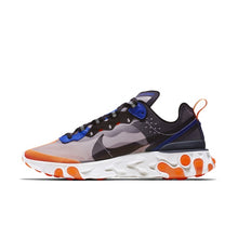 Load image into Gallery viewer, Men NIKE REACT ELEMENT 87 Running Shoes Retro Anti-slip Sneaker New Arrival