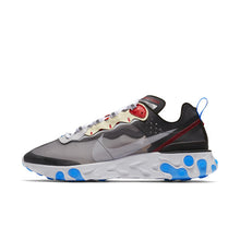 Load image into Gallery viewer, Men NIKE REACT ELEMENT 87 Running Shoes Retro Anti-slip Sneaker New Arrival