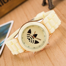 Load image into Gallery viewer, Reloj Mujer New famous brand women sports watch casual fashion silicone dress watches women quartz wristwatches Zegarek Damski