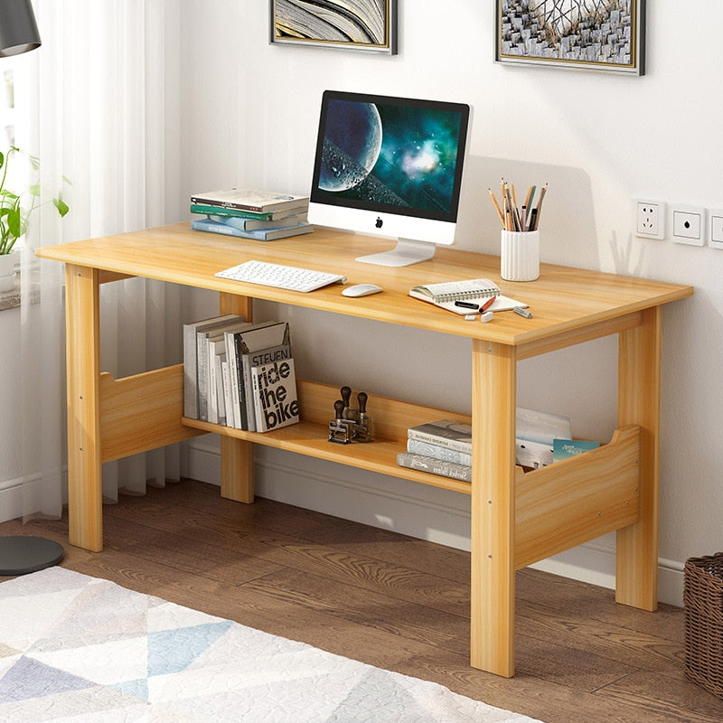 Computer Desktop Table Minimalist Modern Table Bedroom Writing Desk Household Simplicity Economical Small Desk Writing Desk