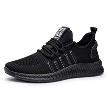 Load image into Gallery viewer, Men Shoes Casual Breathable Running Shoes Fashion Flexible Outdoor Training Jogging Shoes Sports Shoes Walking Shoes Zapatos New