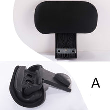 Load image into Gallery viewer, Office Chair Accessories Adjustable Computer Lifting Swivel Office Chair Headrest Neck Protection Pillow Free Installation