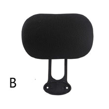 Load image into Gallery viewer, Office Chair Accessories Adjustable Computer Lifting Swivel Office Chair Headrest Neck Protection Pillow Free Installation