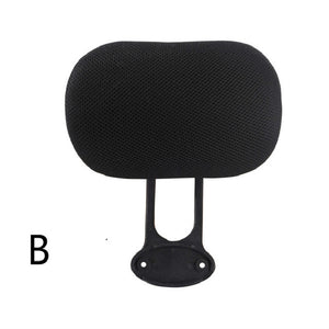 Office Chair Accessories Adjustable Computer Lifting Swivel Office Chair Headrest Neck Protection Pillow Free Installation