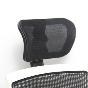 Office Chair Accessories Adjustable Computer Lifting Swivel Office Chair Headrest Neck Protection Pillow Free Installation