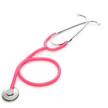 Load image into Gallery viewer, Medical Stethoscope Medical Equipments Cardiology Doctor Stethoscope Professional Medical Devices Student Vet Nurse estetoscopio