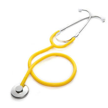 Load image into Gallery viewer, Medical Stethoscope Medical Equipments Cardiology Doctor Stethoscope Professional Medical Devices Student Vet Nurse estetoscopio