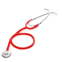 Load image into Gallery viewer, Medical Stethoscope Medical Equipments Cardiology Doctor Stethoscope Professional Medical Devices Student Vet Nurse estetoscopio