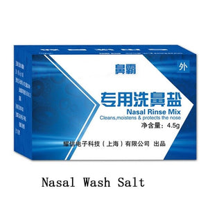 300ML 500ML Nasal Wash Nose Cleaner Children Adult Allergic Rhinitis Cleaning Tools Neti Pot Nasal Washer Adults Children Care