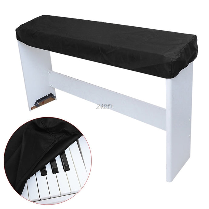 88 Key Electronic Piano Keyboard Cover On Stage Dustproof Thickened J24