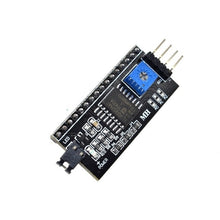 Load image into Gallery viewer, 1PCS LCD1602 1602 module green screen 16x2 Character LCD Display Module.1602 5V green screen and white code for arduino