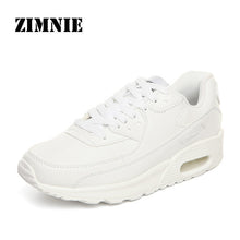 Load image into Gallery viewer, ZIMNIE Air Mesh Women Men Lightweight Outdoor Sport Running Shoes Couples Breathable Soft Athletics Jogging Sport Sneaker Shoe