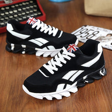 Load image into Gallery viewer, 2019 New Spring Autumn Men Running Shoes For Outdoor Comfortable MenTrianers Sneakers Men Sport Shoes