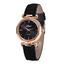 Load image into Gallery viewer, Simple Women&#39;s Watches Fashion Clock Cucko Ladies Watch Tower Minimalis Kol Saati Zegarki Damskie Reloj Mujer reloj de mujer @50