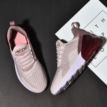 Load image into Gallery viewer, 2019 Light Weight Running Shoes For Women Sneakers Women Air Sole Breathable zapatos de mujer High Quality Couple Sport Shoes