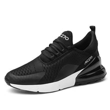 Load image into Gallery viewer, 2019 Light Weight Running Shoes For Women Sneakers Women Air Sole Breathable zapatos de mujer High Quality Couple Sport Shoes